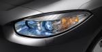 Renault Fluence 2010 года